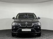 BMW X3 II (F25) Рестайлинг Москва  - изображение 20