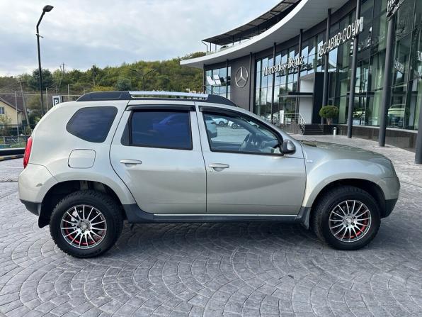 Renault Duster I с пробегом 2012 года, цена 889 000 рублей, 132214 км, внедорожник, Автокод Объявления