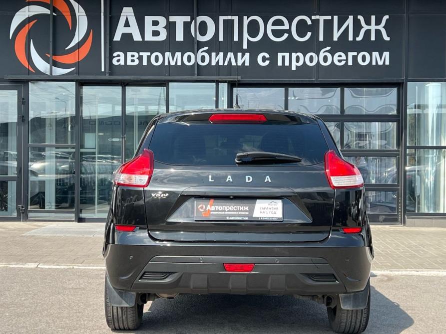 Lada (ВАЗ) XRAY I Волгоград  - изображение 6
