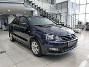 Volkswagen Polo V Рестайлинг Казань  - изображение 25