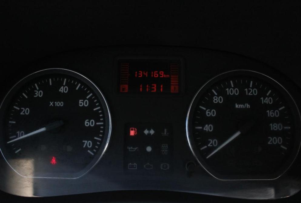 Renault Sandero I Саратов  - изображение 17