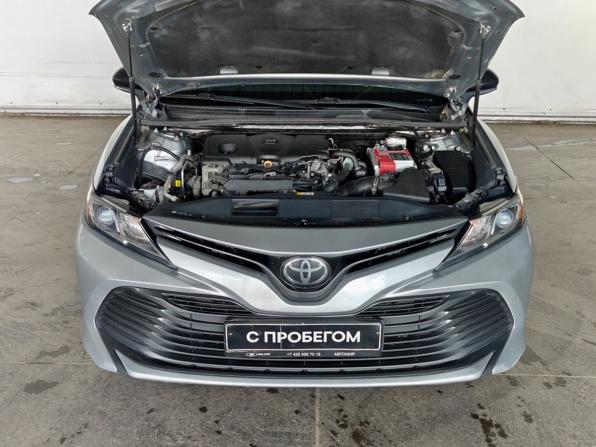 Toyota Camry VIII (XV70) с пробегом 2020 года, цена 2 023 000 рублей, 151760 км, седан, Автокод Объявления