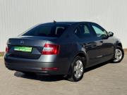 Skoda Octavia III (A7) Рестайлинг Ростов-на-Дону  - изображение 32