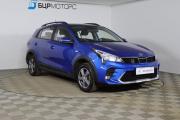 Kia Rio IV Рестайлинг Нижний Новгород  - изображение 25