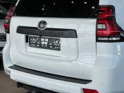 Toyota Land Cruiser Prado 150 Series Рестайлинг 2 Оренбург  - изображение 31