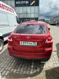 Lada (ВАЗ) Granta I Вологда  - изображение 5