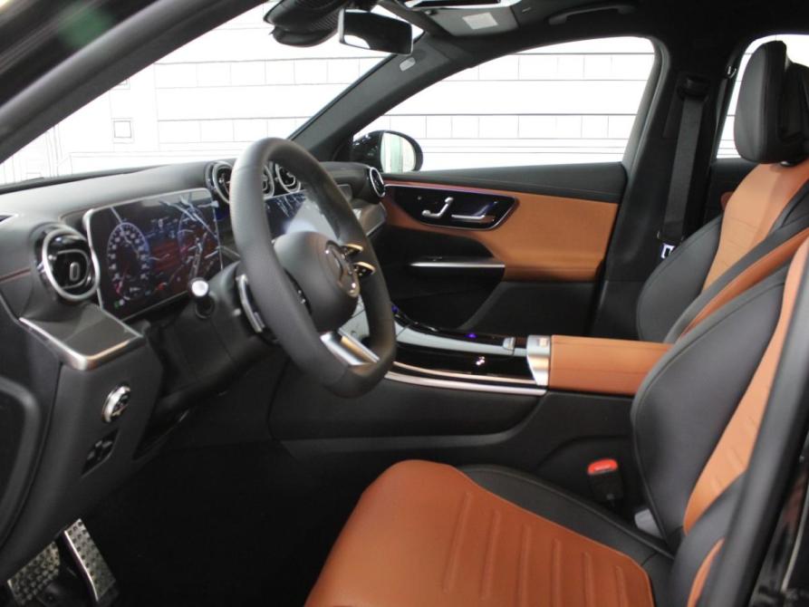 Mercedes-Benz GLC Coupe II (C254) Москва  - изображение 14
