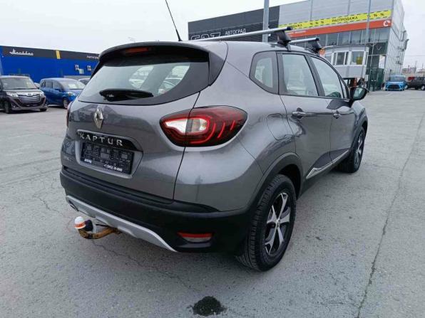 Renault Kaptur I с пробегом 2019 года, цена 1 469 000 рублей, 120708 км, внедорожник, Автокод Объявления