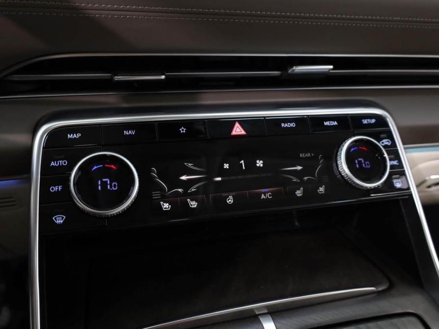 Genesis GV80 I Ростов-на-Дону  - изображение 17