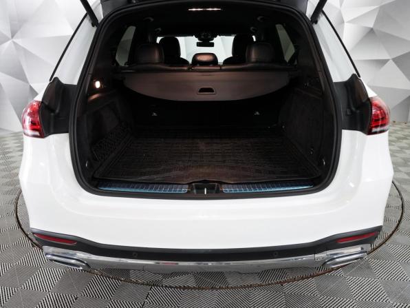 Mercedes-Benz GLE II (V167) с пробегом 2021 года, цена 4 725 000 рублей, 129889 км, внедорожник, Автокод Объявления