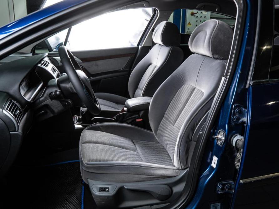 Peugeot 407 Волгоград  - изображение 10
