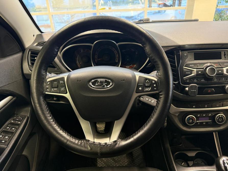 Lada (ВАЗ) Vesta I Волгоград  - изображение 7