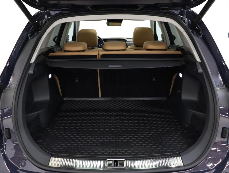 Hongqi HS5 I Рестайлинг Санкт-Петербург  - изображение 36