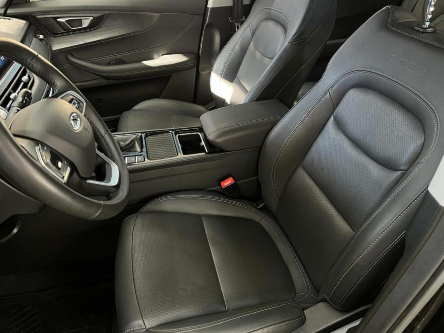 Chery Tiggo 4 I Рестайлинг 2 Нижнекамск  - изображение 12