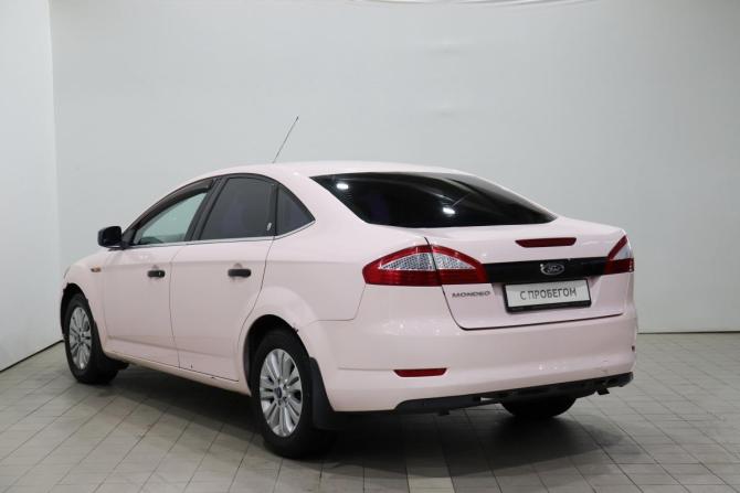 Ford Mondeo IV с пробегом 2008 года, цена 520 000 рублей, 195630 км, седан, Автокод Объявления