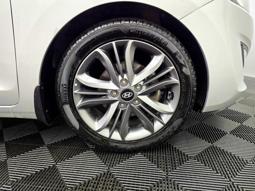 Hyundai i30 II Таганрог  - изображение 9