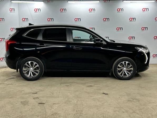 Haval Jolion I с пробегом 2022 года, цена 1 799 000 рублей, 35000 км, внедорожник, Автокод Объявления