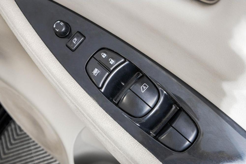 Nissan Leaf I (ZE0/AZE0) Барнаул  - изображение 10