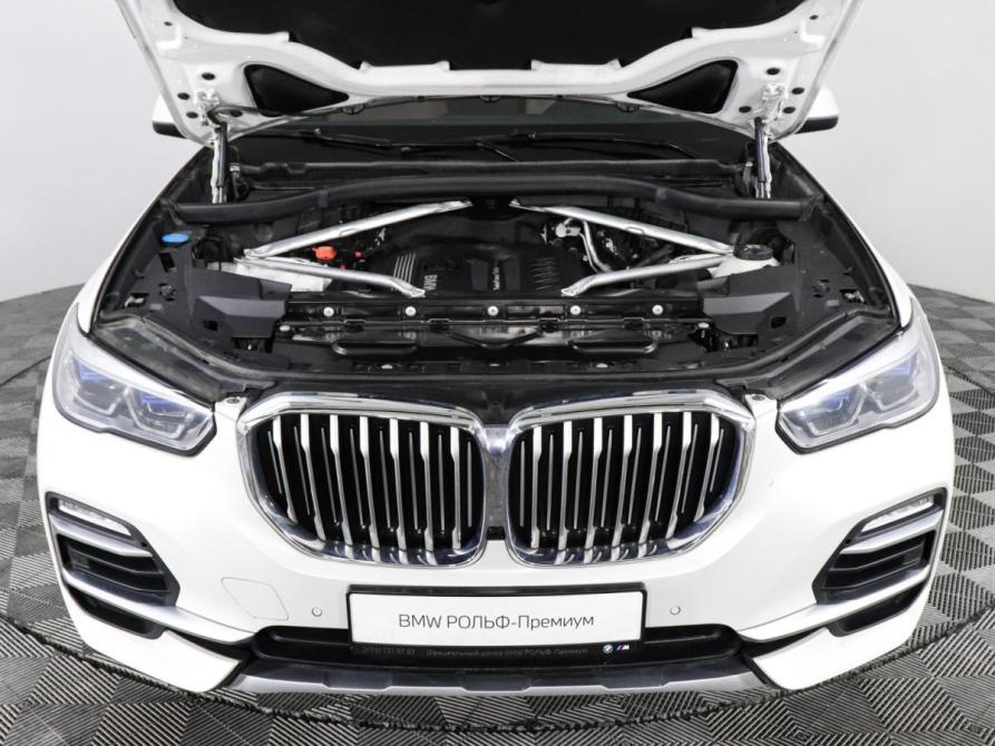 BMW X5 IV (G05/G18) Химки  - изображение 10