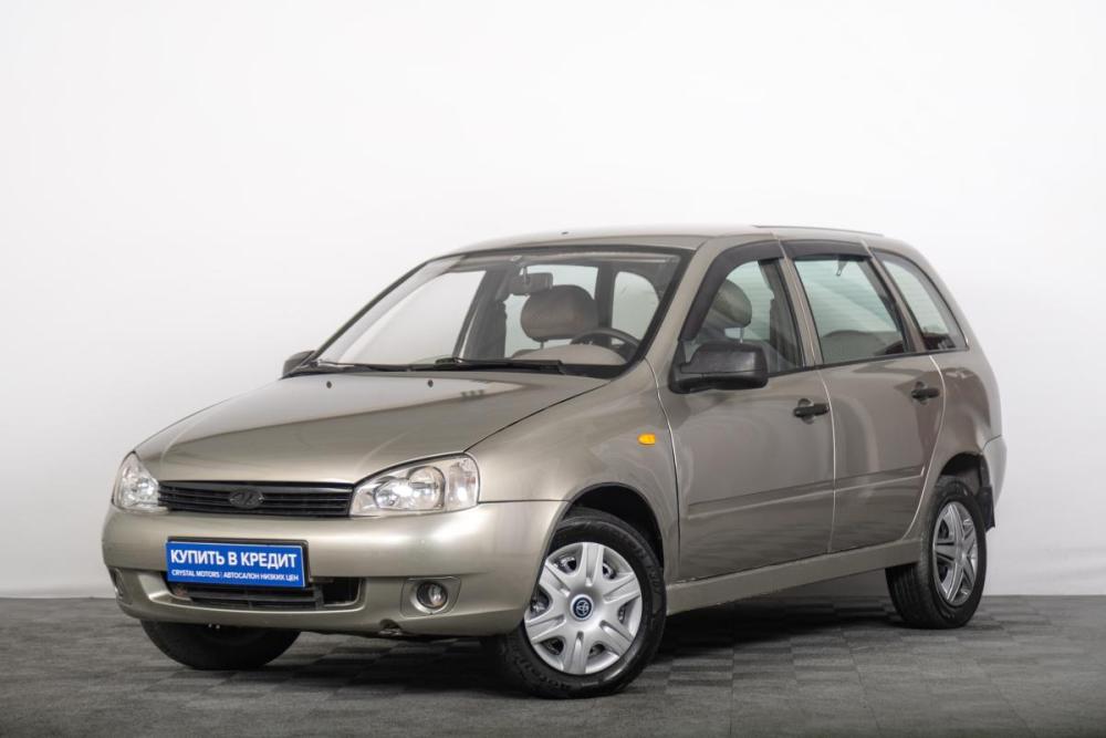 Lada (ВАЗ) Kalina I Томск  - изображение 2