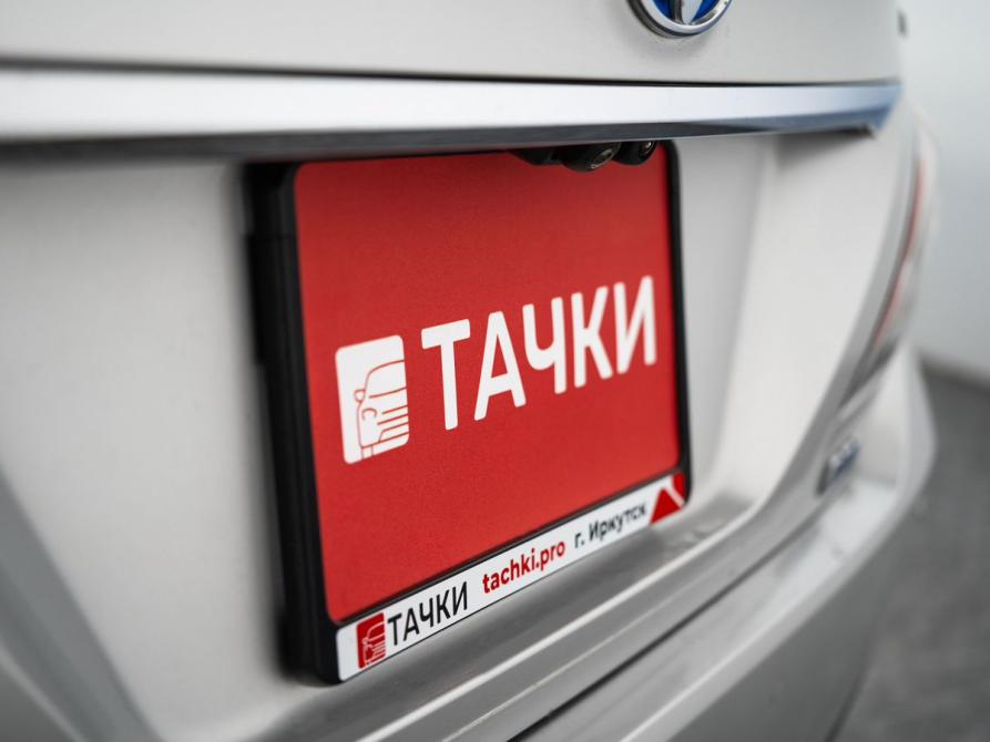 Toyota Crown XV (S220) Иркутск  - изображение 32