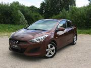 Hyundai i30 II Калуга  - изображение 19