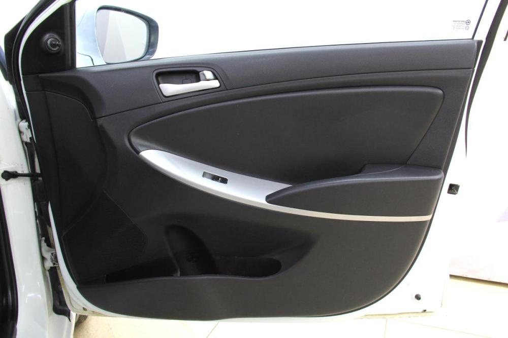 Hyundai Solaris I Чебоксары  - изображение 28