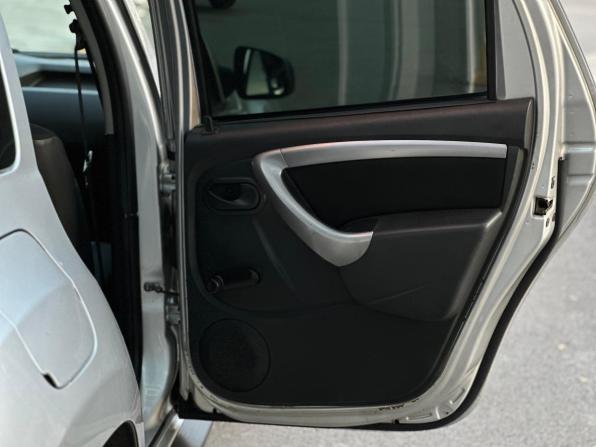 Renault Duster I с пробегом 2013 года, цена 790 000 рублей, 165354 км, внедорожник, Автокод Объявления