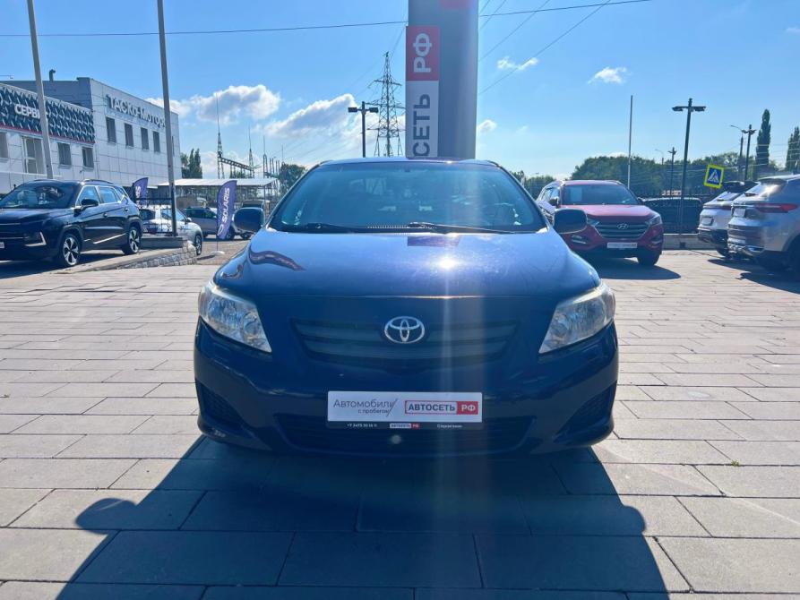 Toyota Corolla X (E140 E150) Стерлитамак  - изображение 5
