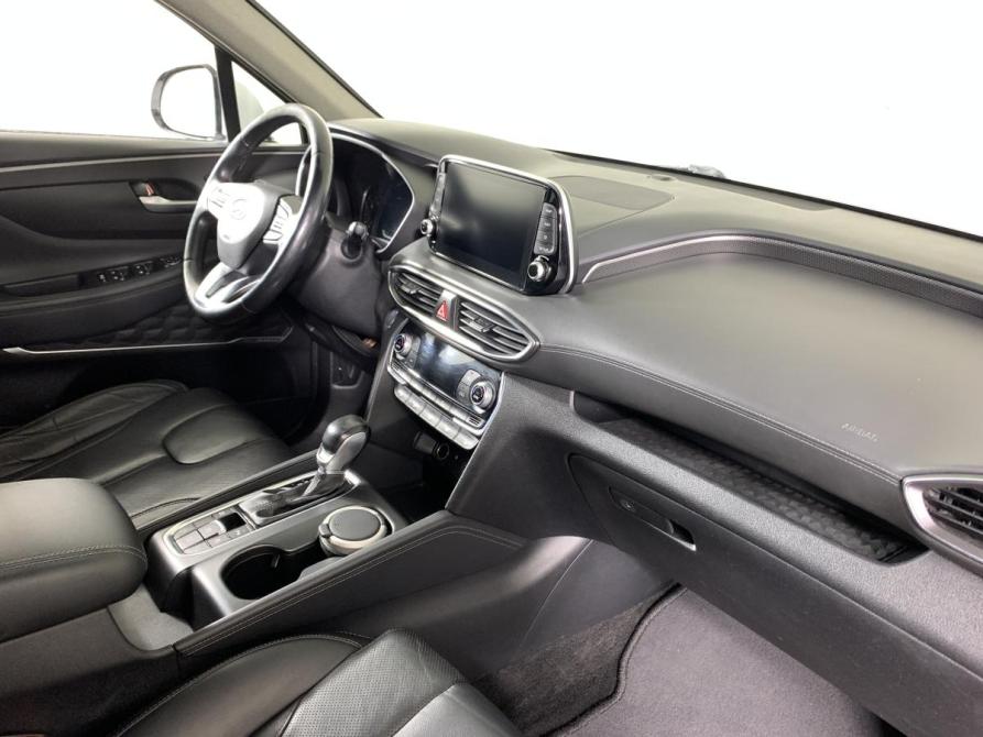 Hyundai Santa Fe IV Москва  - изображение 13