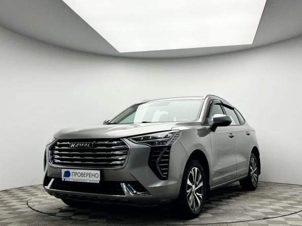 Haval Jolion I с пробегом 2023 года, цена 1 729 000 рублей, 57051 км, внедорожник, Автокод Объявления