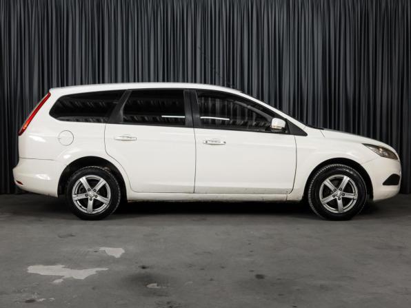 Ford Focus II с пробегом 2008 года, цена 495 000 рублей, 304428 км, универсал, Автокод Объявления