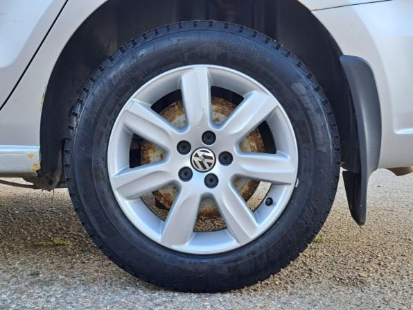 Volkswagen Polo V с пробегом 2011 года, цена 570 000 рублей, 222500 км, седан, Автокод Объявления
