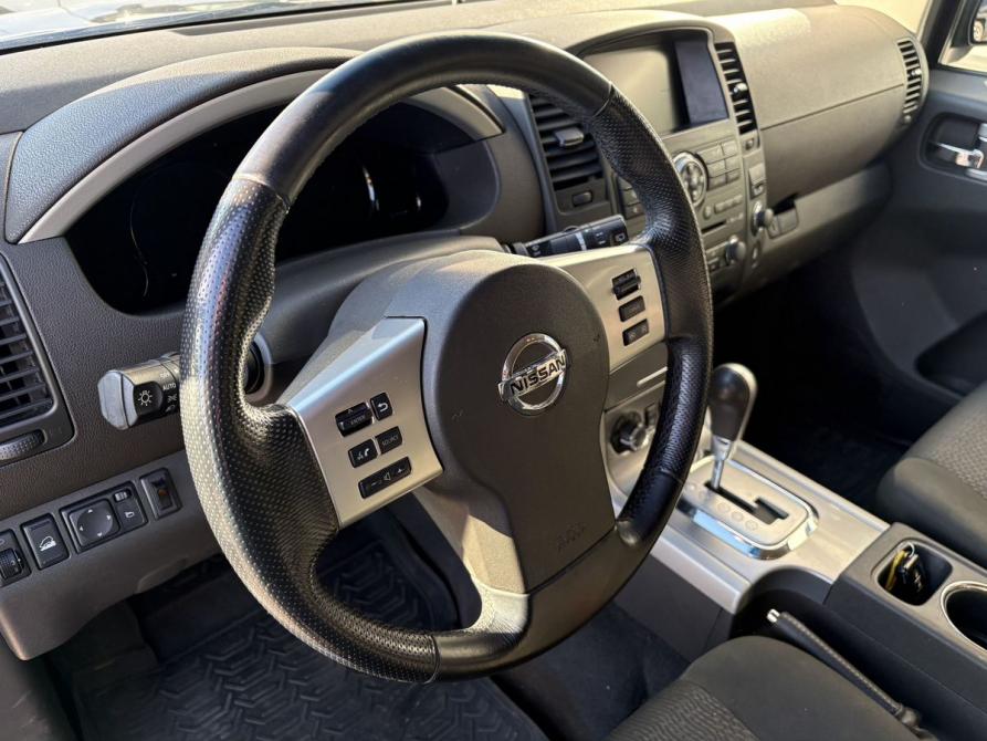 Nissan Pathfinder III Рестайлинг Москва  - изображение 15