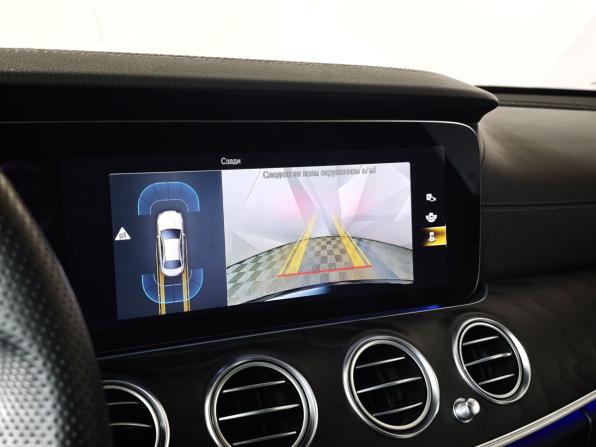 Mercedes-Benz E-Класс V (W213 S213 C238) Рестайлинг с пробегом 2021 года, цена 4 291 000 рублей, 98904 км, седан, Автокод Объявления