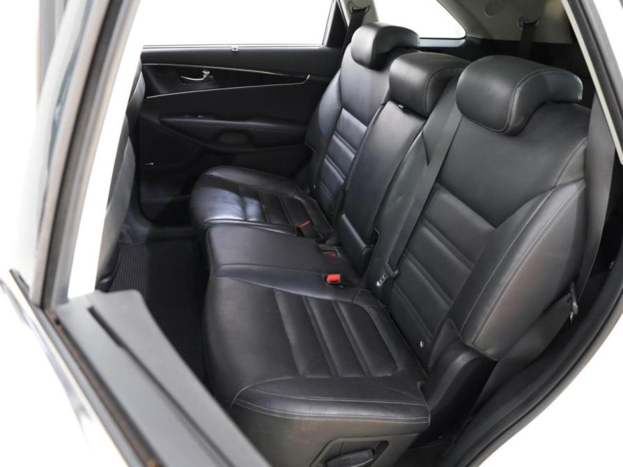 Kia Sorento III Prime Ростов-на-Дону  - изображение 10