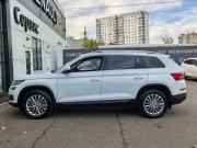 Skoda Kodiaq I Москва  - изображение 29
