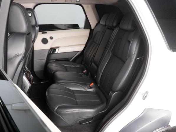Land Rover Range Rover Sport II с пробегом 2014 года, цена 3 999 000 рублей, 127799 км, внедорожник, Автокод Объявления