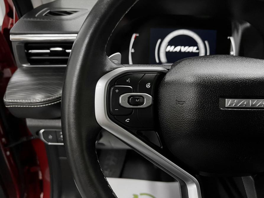 Haval Jolion I Тверь  - изображение 20