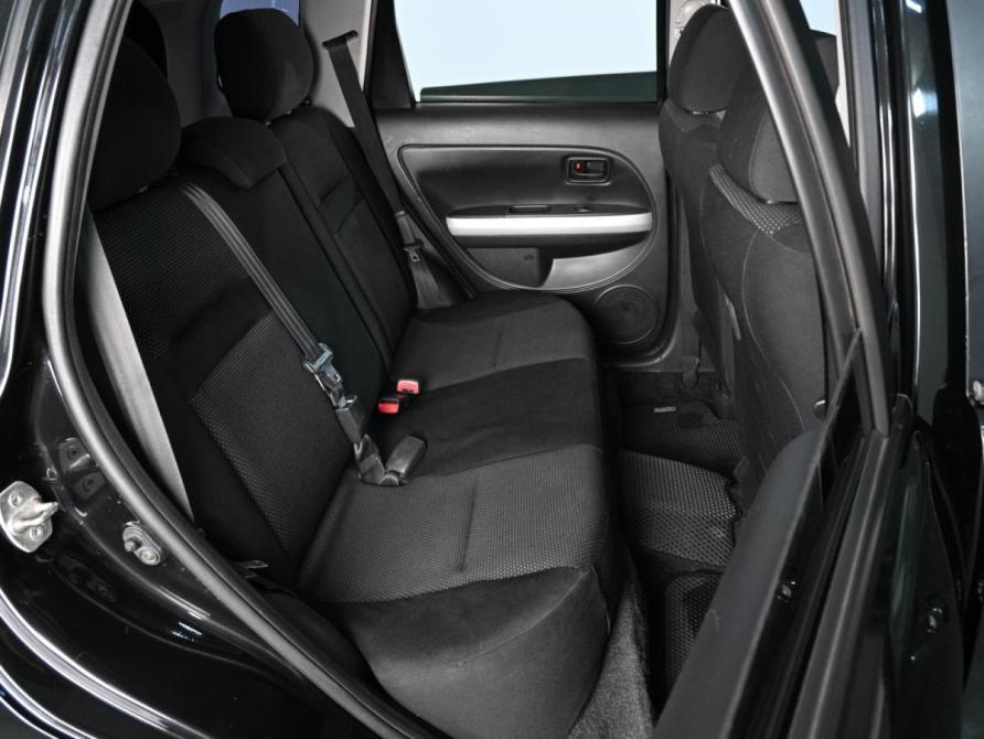 Scion xA Ростов-на-Дону  - изображение 7