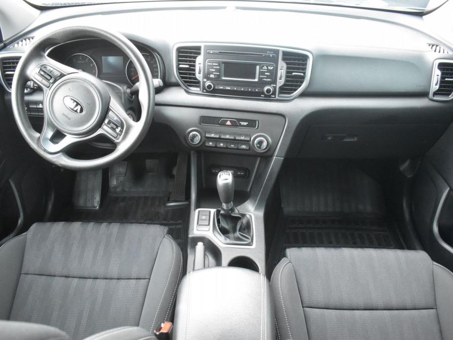 Kia Sportage IV Архангельск  - изображение 12