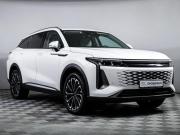 Exeed RX Москва  - изображение 28