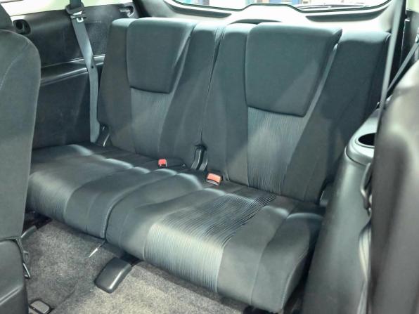 Mazda 5 II (CW) с пробегом 2012 года, цена 1 100 000 рублей, 236827 км, минивэн, Автокод Объявления