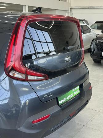 Kia Soul III с пробегом 2019 года, цена 2 049 000 рублей, 65406 км, хэтчбек, Автокод Объявления