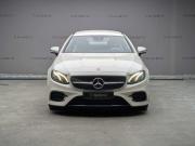 Mercedes-Benz E-Класс V (W213 S213 C238) Москва  - изображение 14