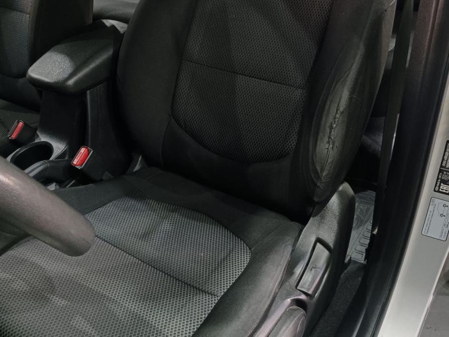 Hyundai Creta I Ставрополь  - изображение 13