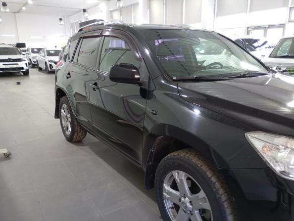 Toyota RAV4 III (XA30) с пробегом 2007 года, цена 1 050 000 рублей, 220000 км, внедорожник, Автокод Объявления