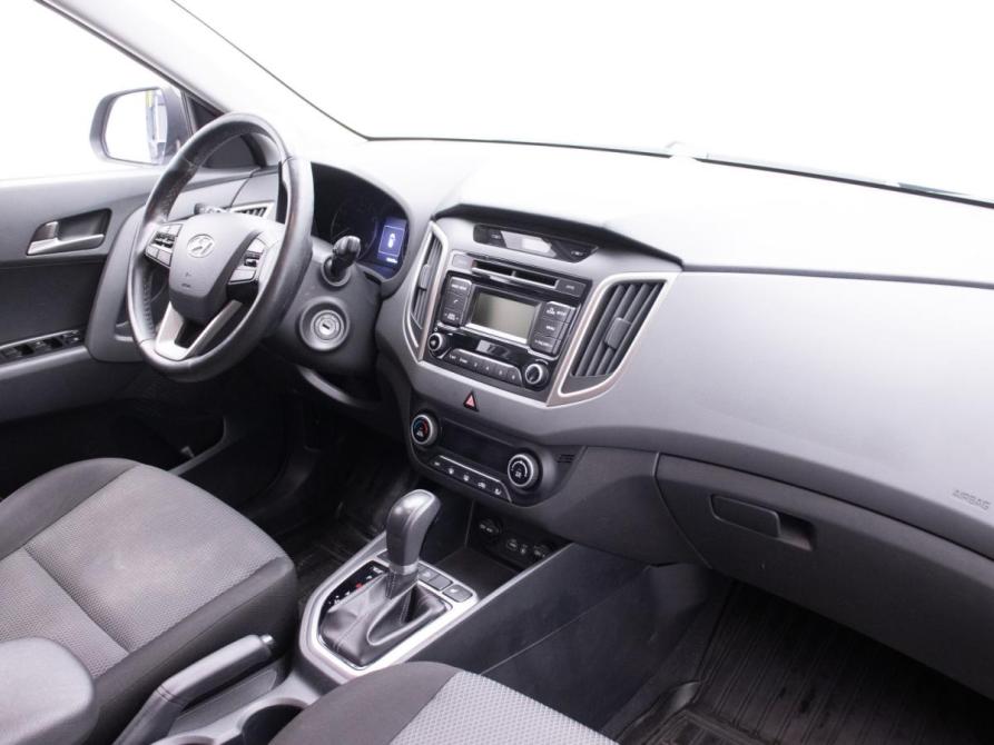 Hyundai Creta I Москва  - изображение 10
