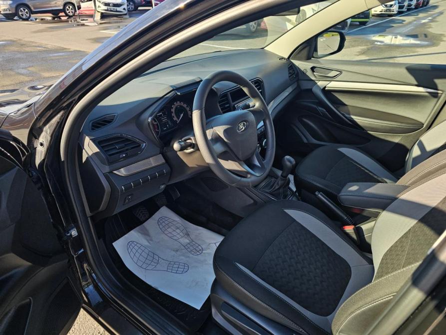 Lada (ВАЗ) Vesta I Рестайлинг (NG) Тюмень  - изображение 9