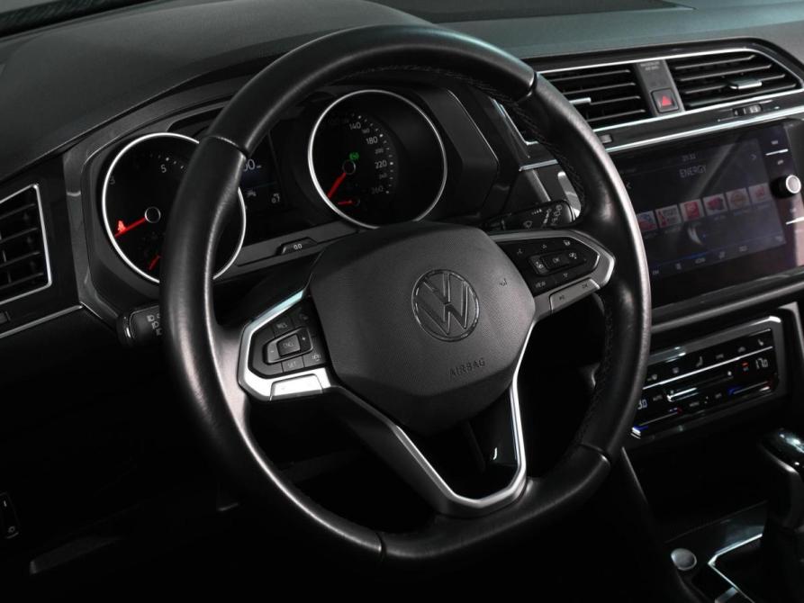 Volkswagen Tiguan II Рестайлинг Ростов-на-Дону  - изображение 12